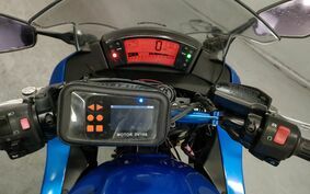 KAWASAKI NINJA 400 R 2013 ER400B