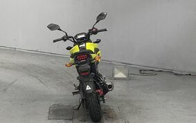 HONDA GROM JC61