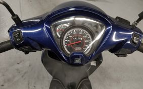 HONDA DIO 110 JF58