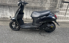 SUZUKI LET's CA4AA