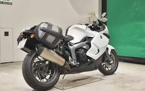 BMW K1300S 2010