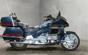 HONDA GL1500 GOLD WING 2004 SC22