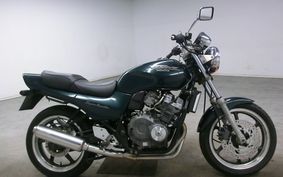 HONDA JADE MC23