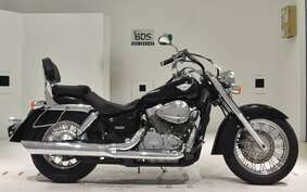 HONDA SHADOW 750 Gen. 3 2005 RC50