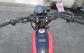 HONDA XL250S L250S