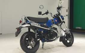 HONDA DAX 125 JB04