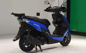 SUZUKI SWISH 125 DV12B