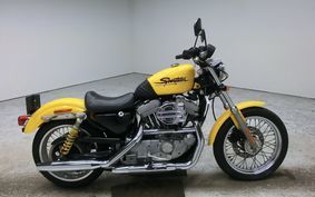 HARLEY XLH883 2000 CAM