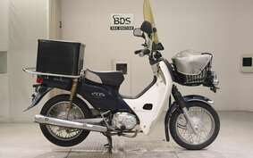 HONDA C110 SUPER CUB JA10