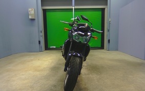 KAWASAKI Z750 2008 ZR750L