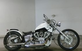 YAMAHA DRAGSTAR 400 1996 4TR