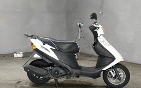 SUZUKI ADDRESS V125 G CF46A