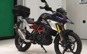 BMW G310GS 2022