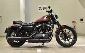 HARLEY XL883N 2016 LE2