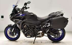 YAMAHA MT-09 Tracer 2018 RN51J