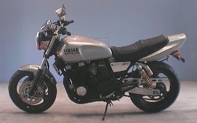 YAMAHA XJR400 R 1998 4HM