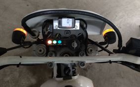 HONDA XR250 MD30