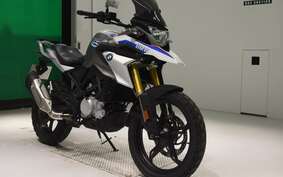 BMW G310GS 2018