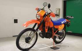 HONDA MTX200R MD07