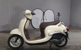 HONDA GIORNO AF77