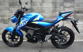 SUZUKI GSX-S125 ABS DL32B