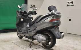 SUZUKI SKYWAVE 250 (Burgman 250) Gen.3 CJ46A