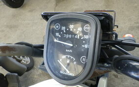 SUZUKI BIRDIE 50 BA43A