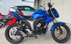 SUZUKI GIXXER 150 NG4BG