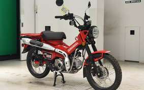 HONDA CT125 HUNTER CUB JA55