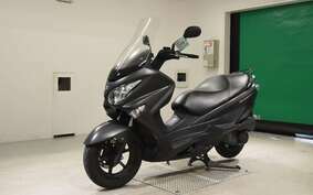 SUZUKI SKYWAVE 200 (Burgman 200) CH41A