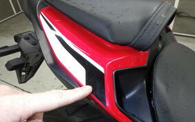 HONDA CBR400R 2021 NC56