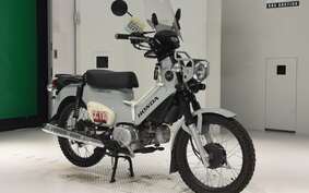 HONDA CROSS CUB 110 JA45