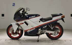 HONDA CBR250R MC17