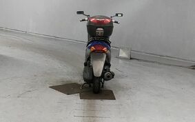 SUZUKI ADDRESS V125 G CF4EA