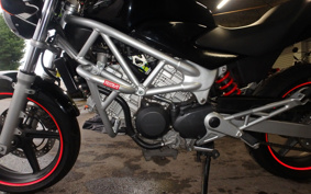 HONDA VTR 250 MC33