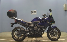 YAMAHA XJ6 2009 RJ19