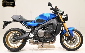 YAMAHA XSR900 2022 RN80J