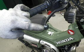 HONDA CT125 HUNTER CUB JA65