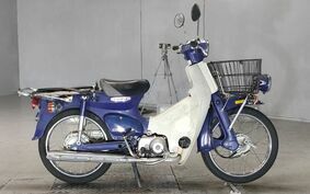 HONDA PRESS CUB 50 AA01