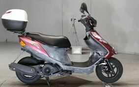 SUZUKI ADDRESS V125 G CF4EA