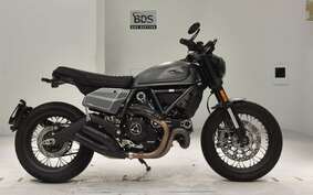 DUCATI SCRAMBLER 2022