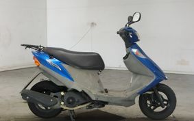 SUZUKI ADDRESS V125 G CF46A