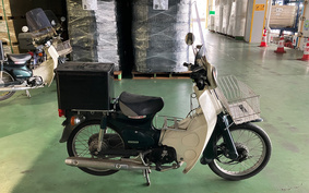 HONDA C50 SUPER CUB AA01