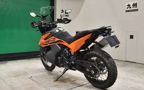 KTM 890 ADVENTURE	 2023 TS640