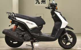 YAMAHA BW S125 SE45