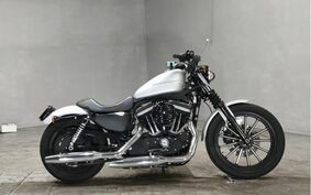 HARLEY XL883N 2009 LE2