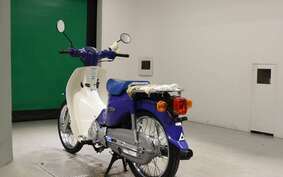 HONDA C110 SUPER CUB JA07