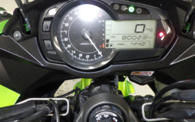 KAWASAKI NINJA 1000 2012