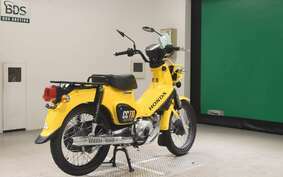 HONDA CROSS CUB 110 JA45