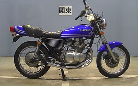 SUZUKI GS400 2013 GS400